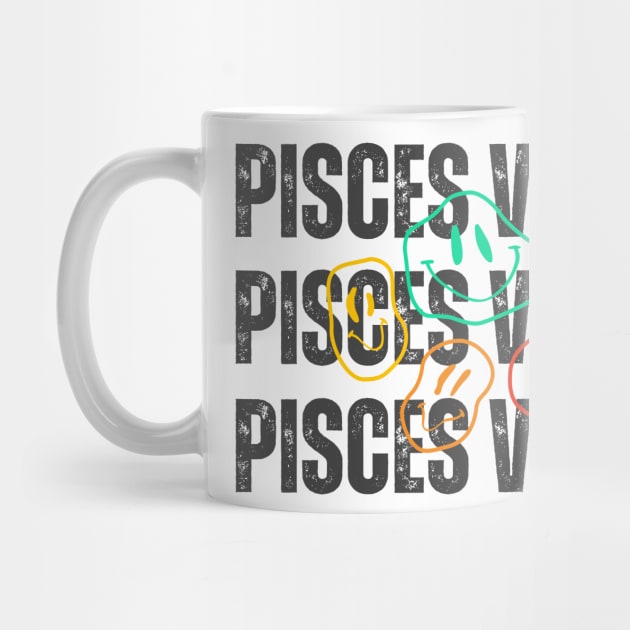 Pisces Vibes by astraltrvl